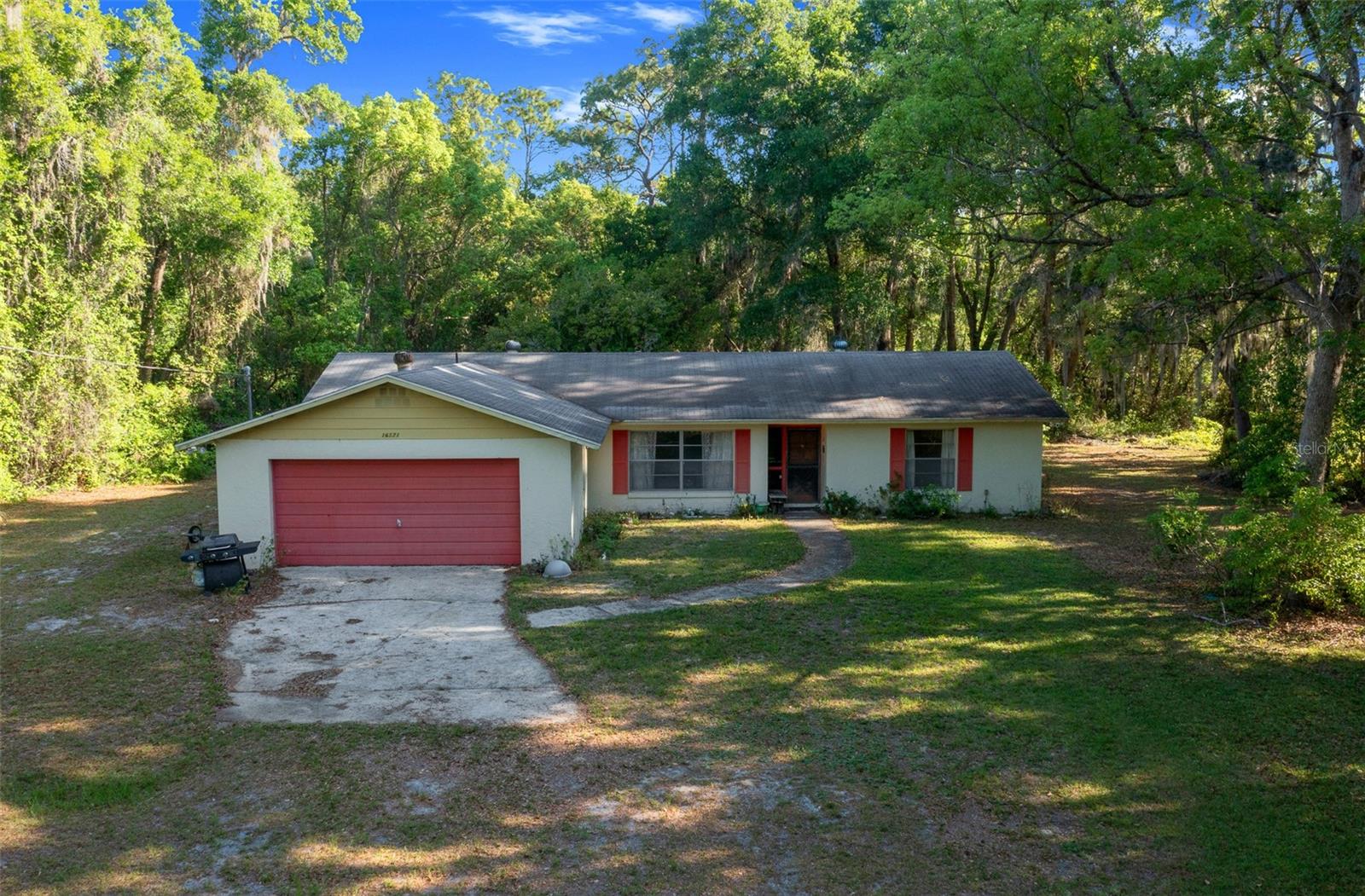 16571 SE 95TH STREET RD, OCKLAWAHA, FL, 32179