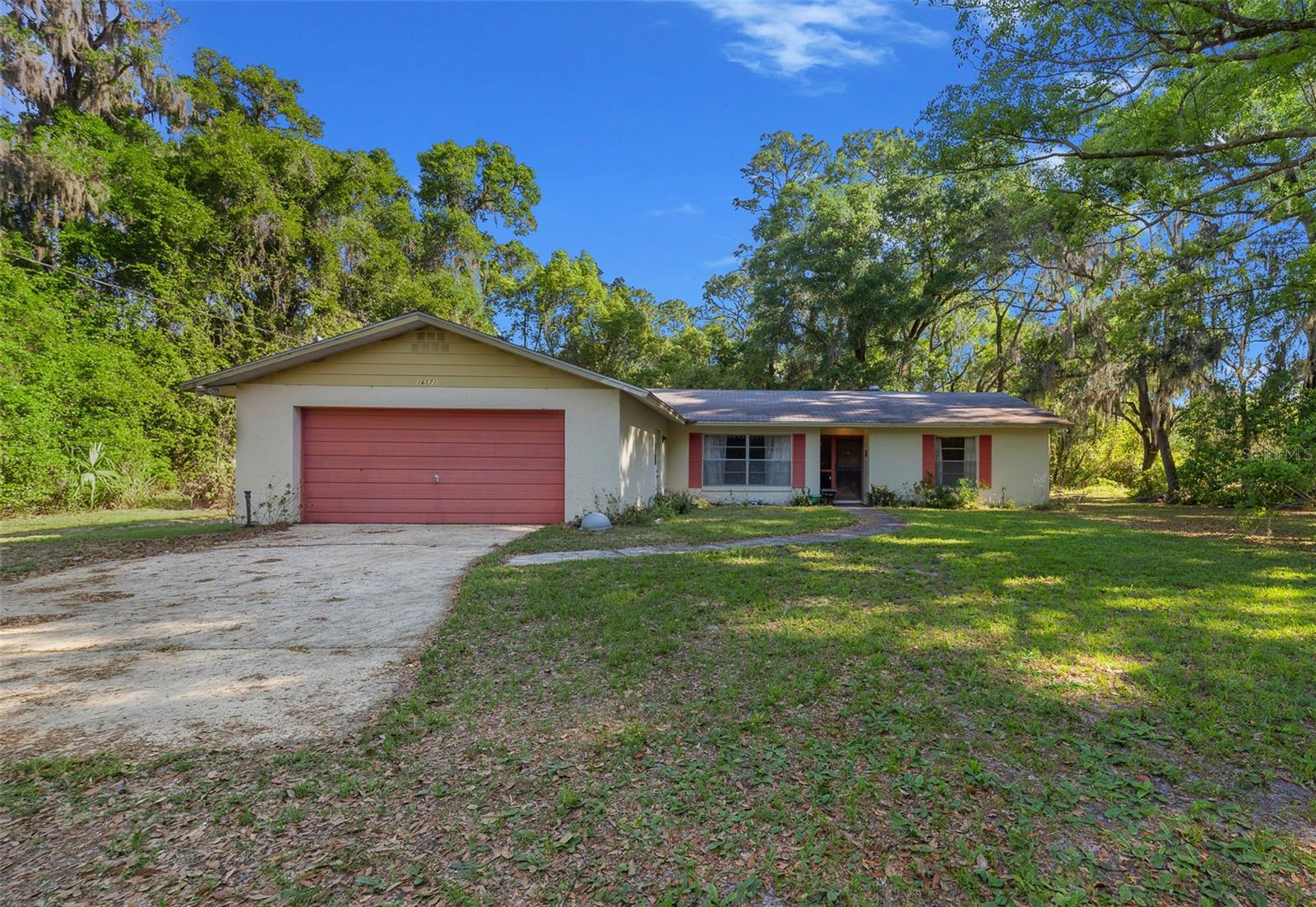 16571 SE 95TH STREET RD, OCKLAWAHA, FL, 32179