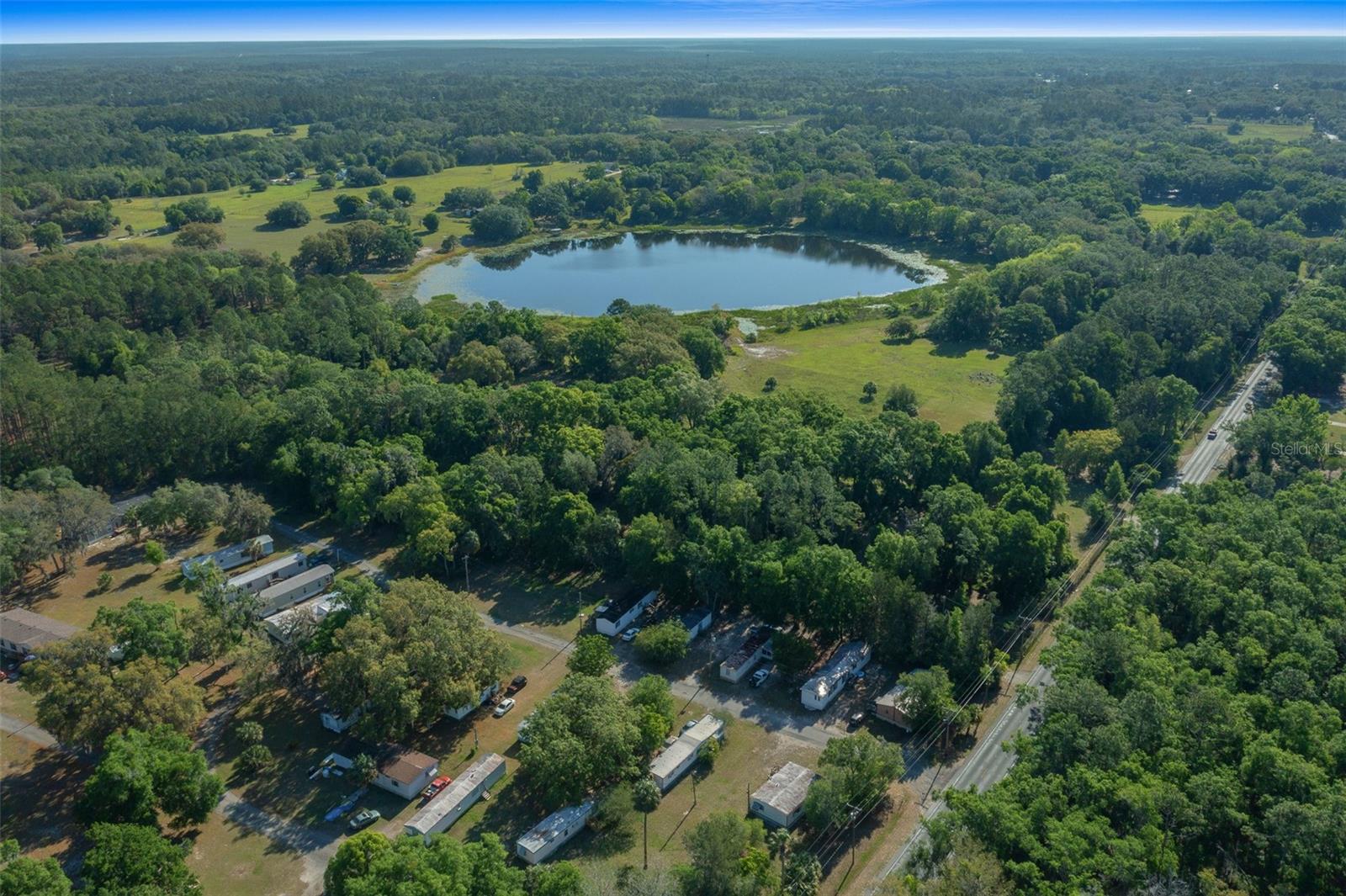 16571 SE 95TH STREET RD, OCKLAWAHA, FL, 32179