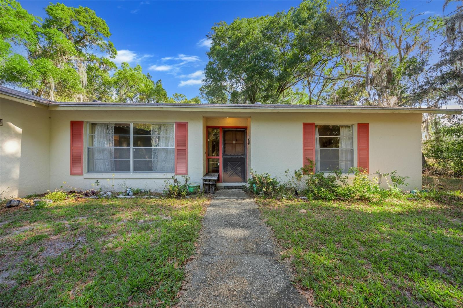 16571 SE 95TH STREET RD, OCKLAWAHA, FL, 32179