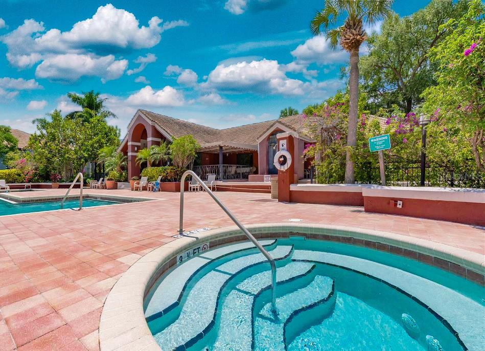 10263 GANDY BLVD N #2112, ST PETERSBURG, FL, 33702