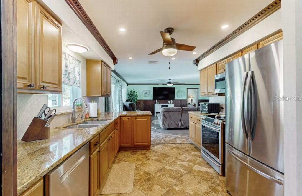 22396 NYACK AVE, PORT CHARLOTTE, FL, 33952