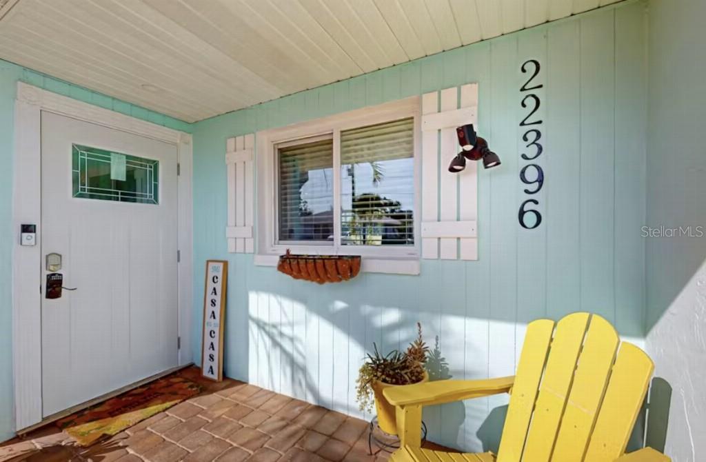 22396 NYACK AVE, PORT CHARLOTTE, FL, 33952