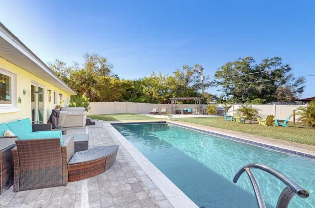 22396 NYACK AVE, PORT CHARLOTTE, FL, 33952