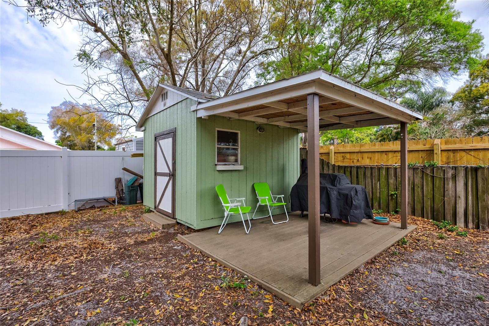 1984 TROTTER RD, LARGO, FL, 33774