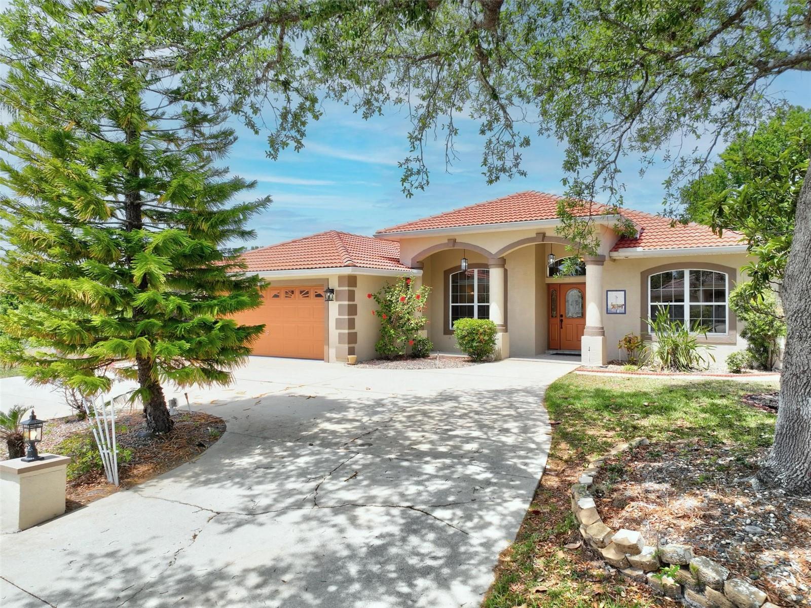 117 FENIMORE LN, PALM COAST, FL, 32137