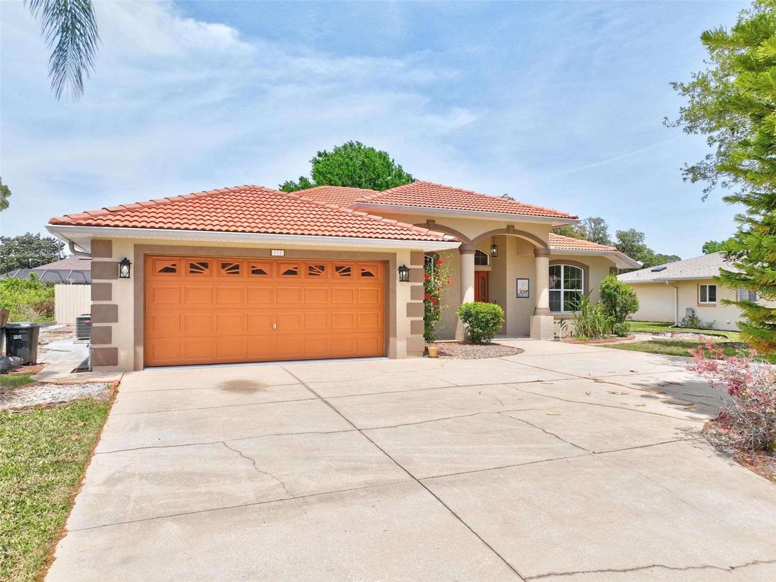 117 FENIMORE LN, PALM COAST, FL, 32137