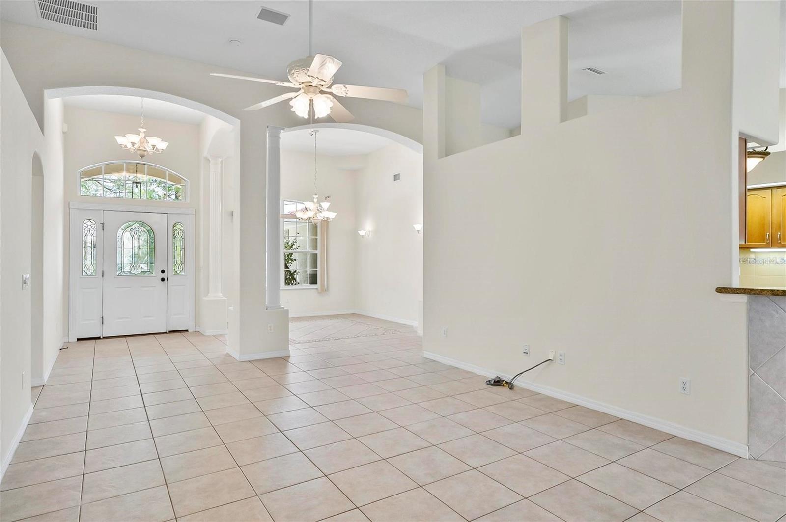 117 FENIMORE LN, PALM COAST, FL, 32137