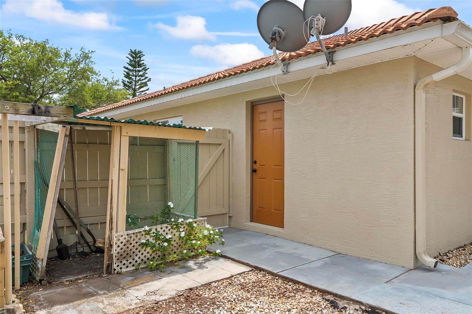 117 FENIMORE LN, PALM COAST, FL, 32137