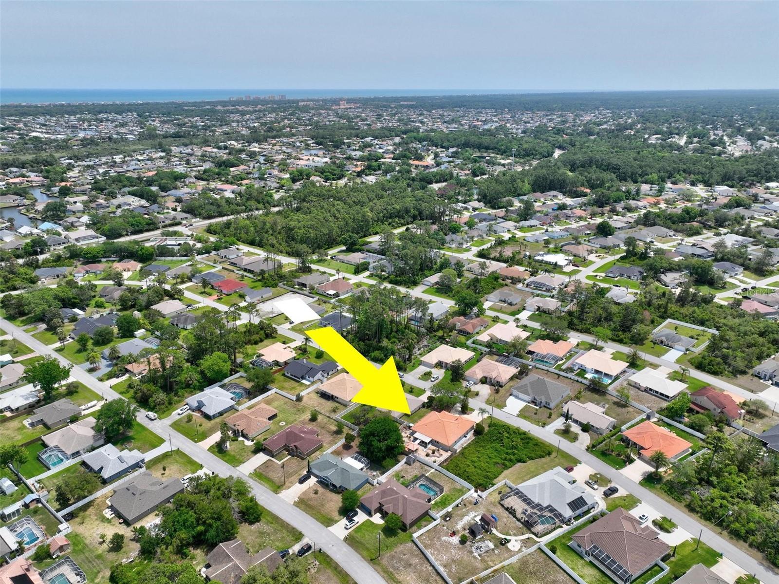 117 FENIMORE LN, PALM COAST, FL, 32137