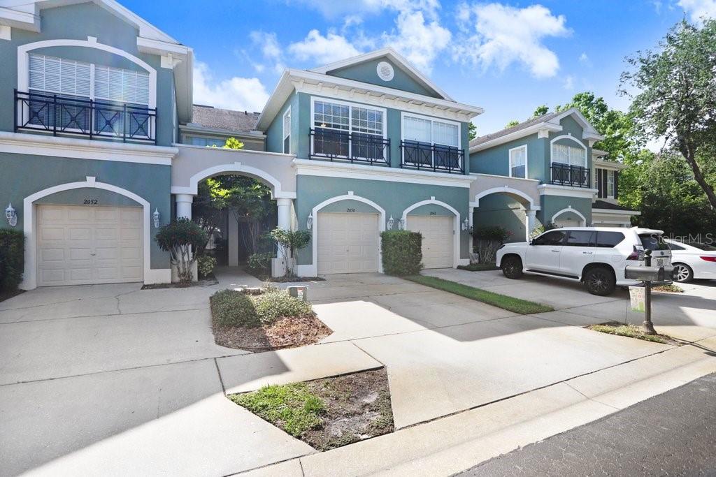 2050 PARK CRESCENT DR, LAND O LAKES, FL, 34639