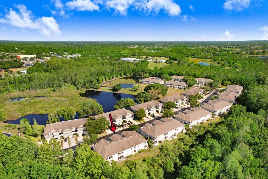 2050 PARK CRESCENT DR, LAND O LAKES, FL, 34639