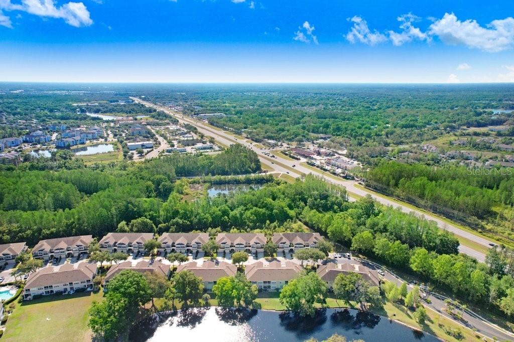 2050 PARK CRESCENT DR, LAND O LAKES, FL, 34639