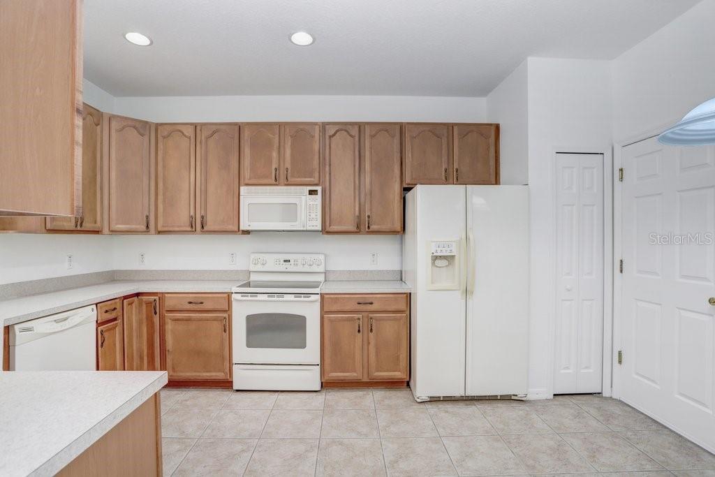 2050 PARK CRESCENT DR, LAND O LAKES, FL, 34639