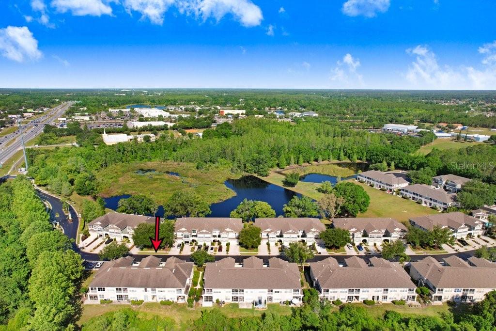 2050 PARK CRESCENT DR, LAND O LAKES, FL, 34639