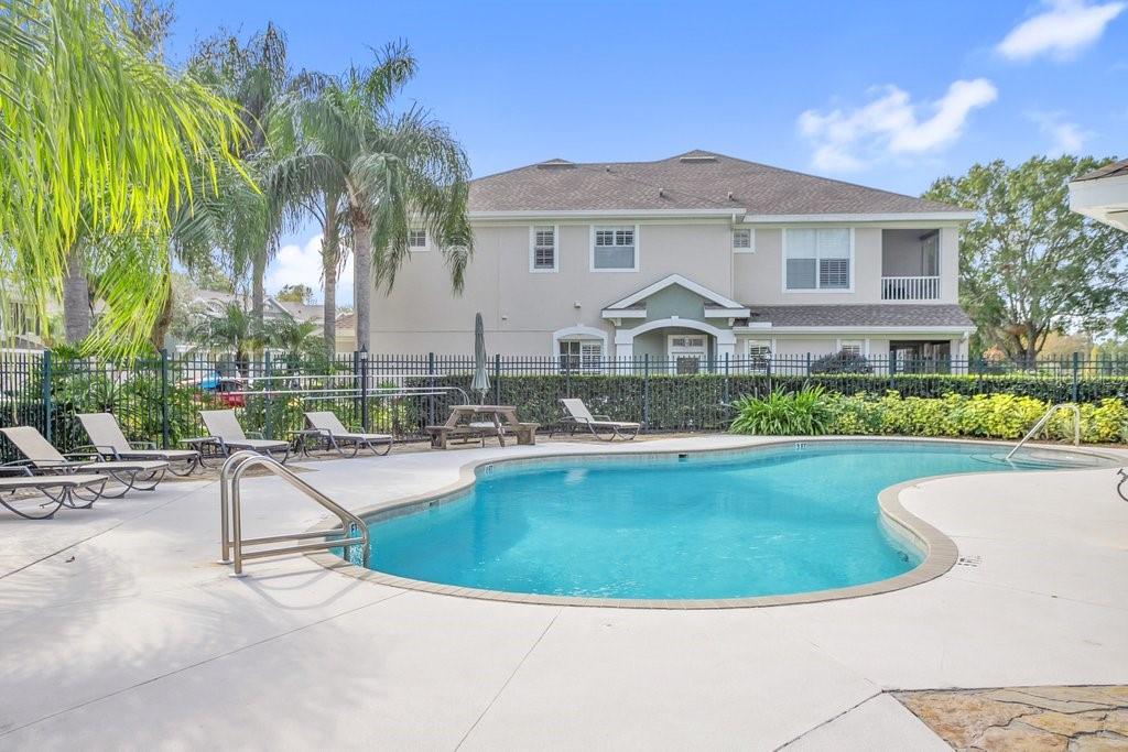 2050 PARK CRESCENT DR, LAND O LAKES, FL, 34639