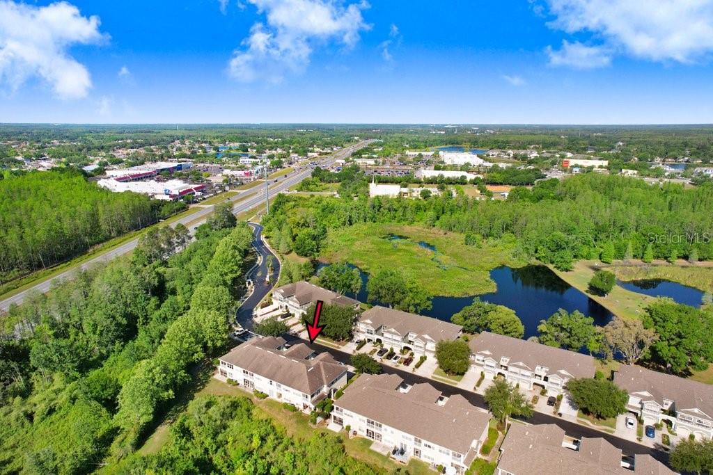 2050 PARK CRESCENT DR, LAND O LAKES, FL, 34639