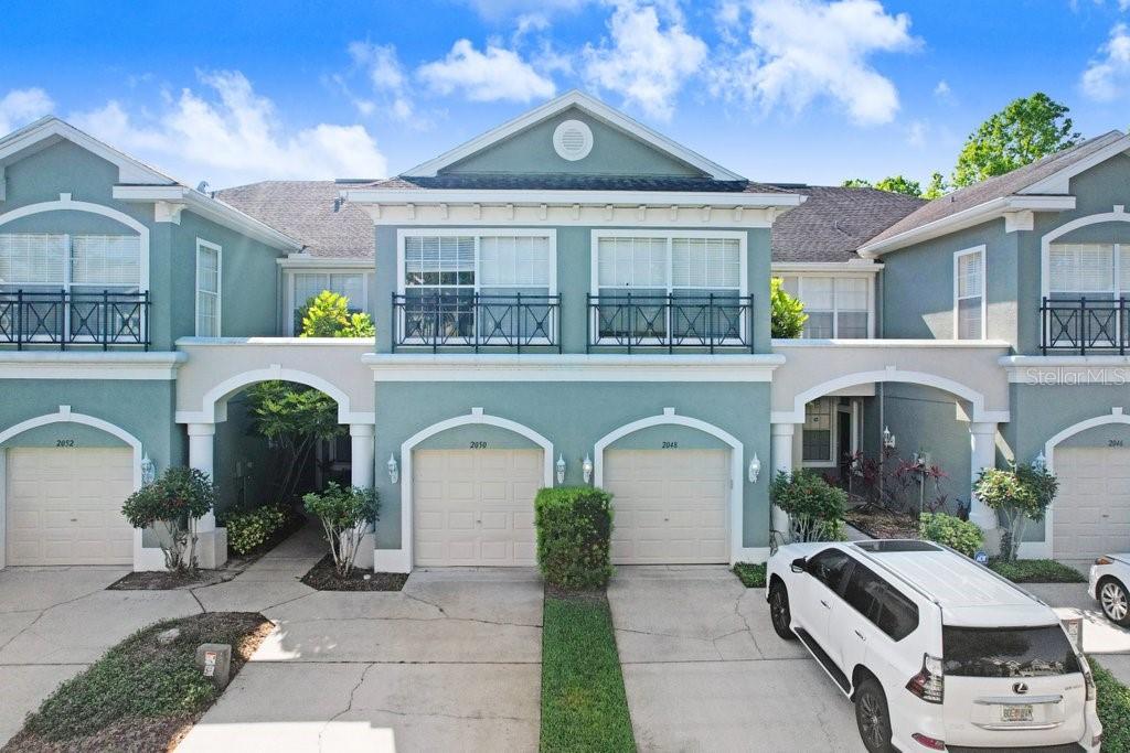 2050 PARK CRESCENT DR, LAND O LAKES, FL, 34639