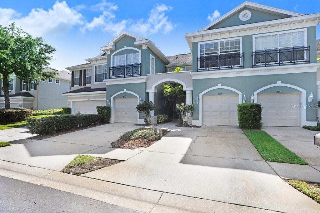 2050 PARK CRESCENT DR, LAND O LAKES, FL, 34639