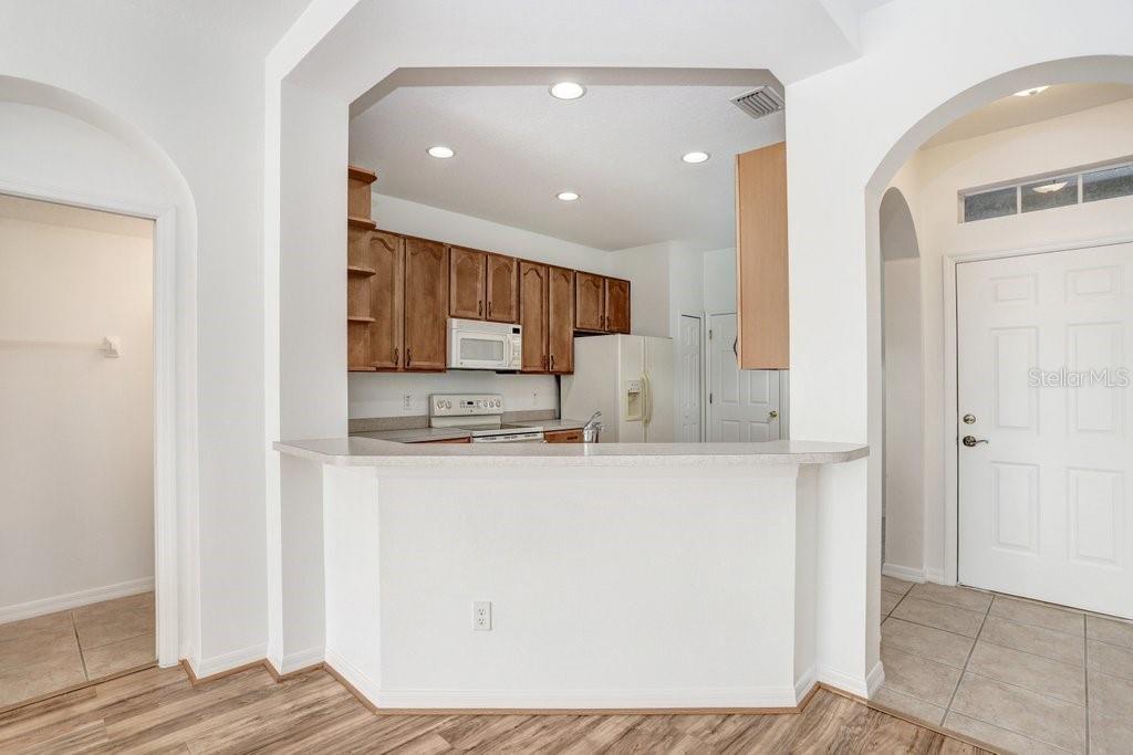 2050 PARK CRESCENT DR, LAND O LAKES, FL, 34639