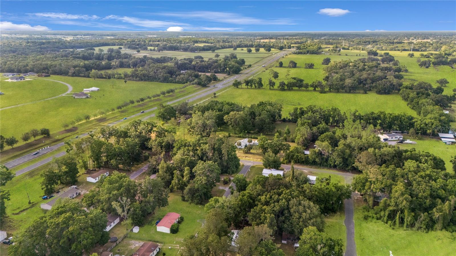 TBD NW 14TH AVE, OCALA, FL, 34475