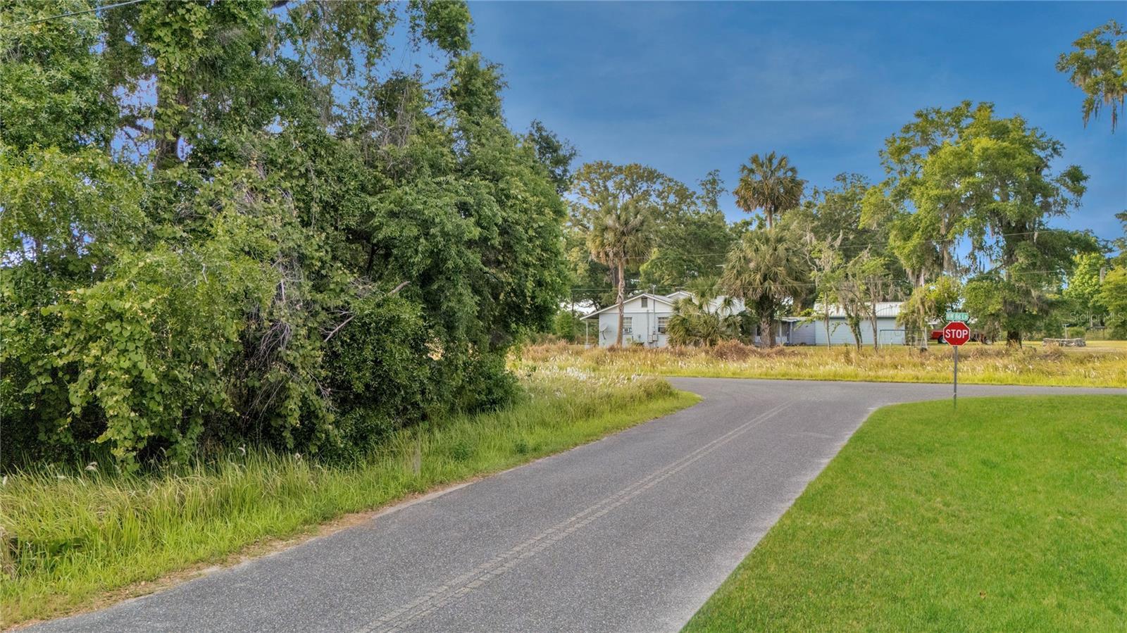 TBD NW 14TH AVE, OCALA, FL, 34475