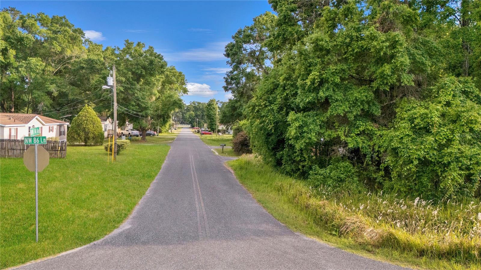 TBD NW 14TH AVE, OCALA, FL, 34475