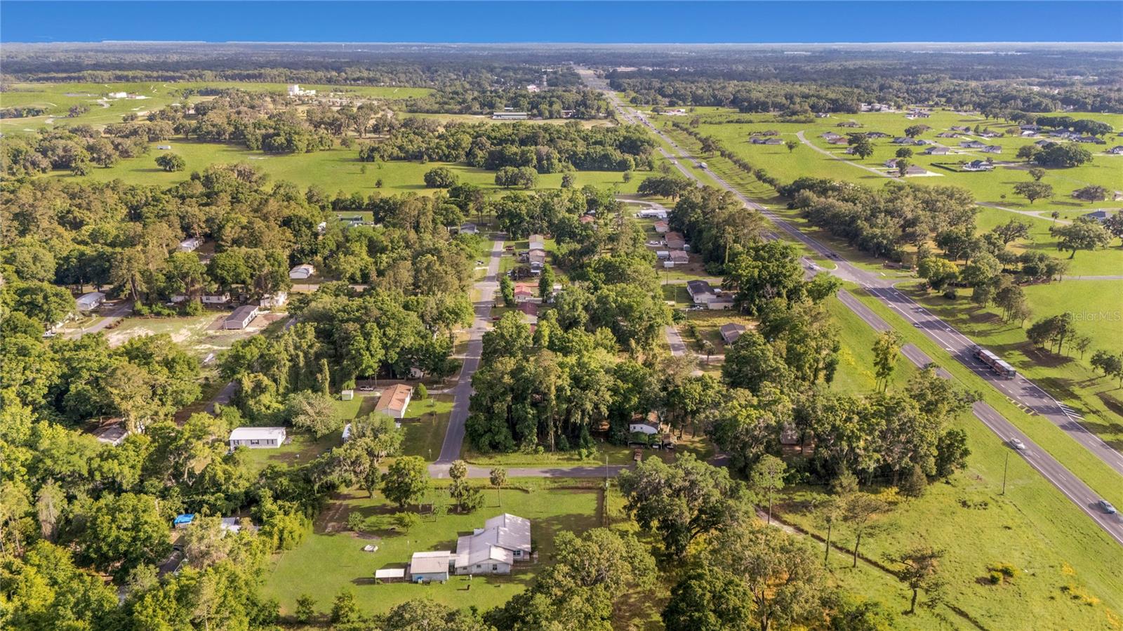 TBD NW 14TH AVE, OCALA, FL, 34475