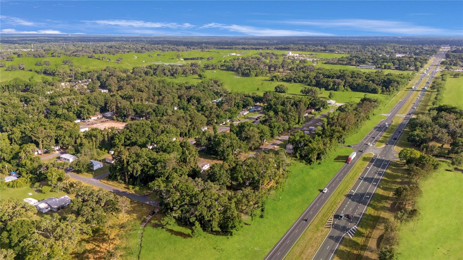 TBD NW 14TH AVE, OCALA, FL, 34475