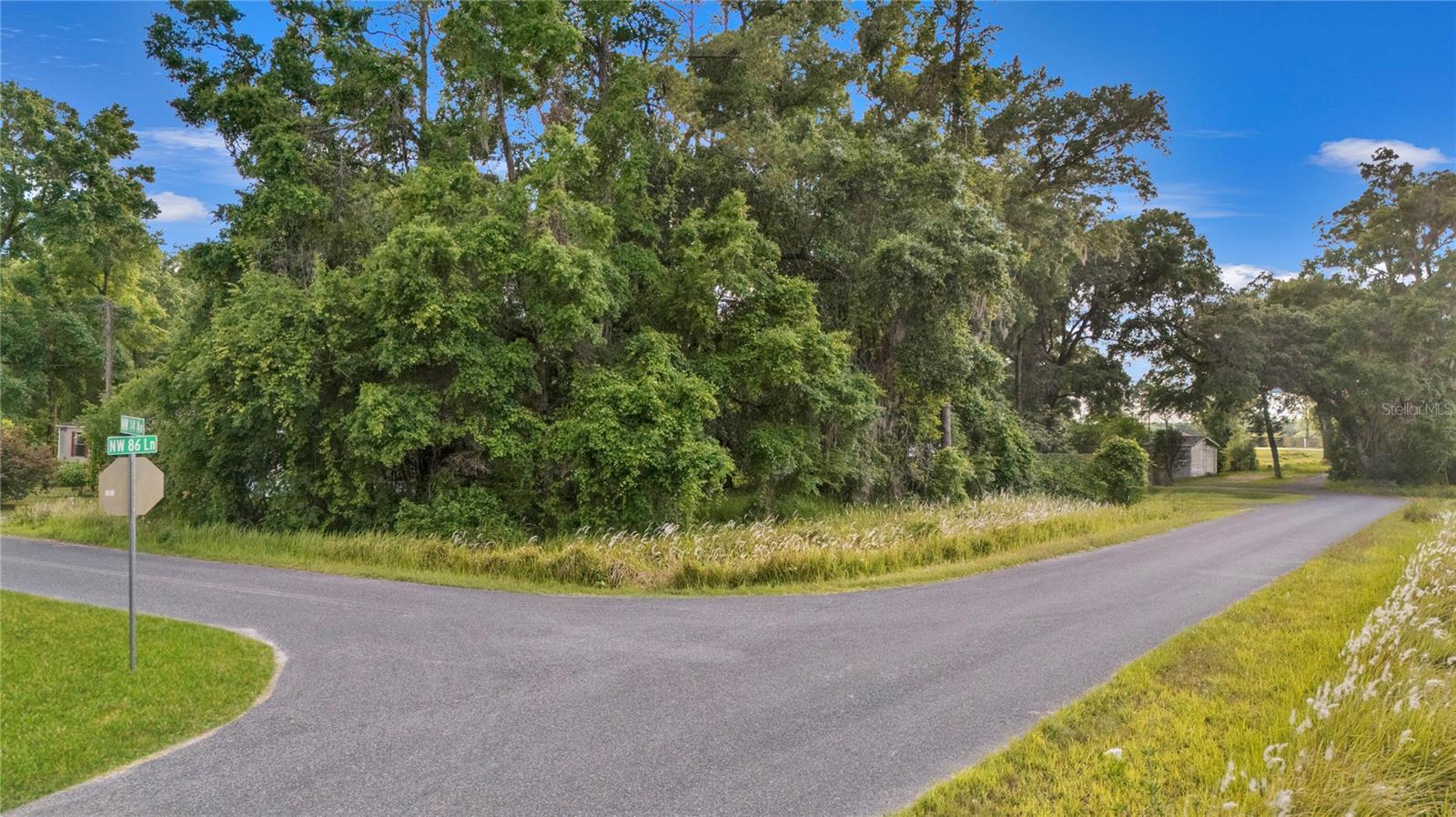 TBD NW 14TH AVE, OCALA, FL, 34475