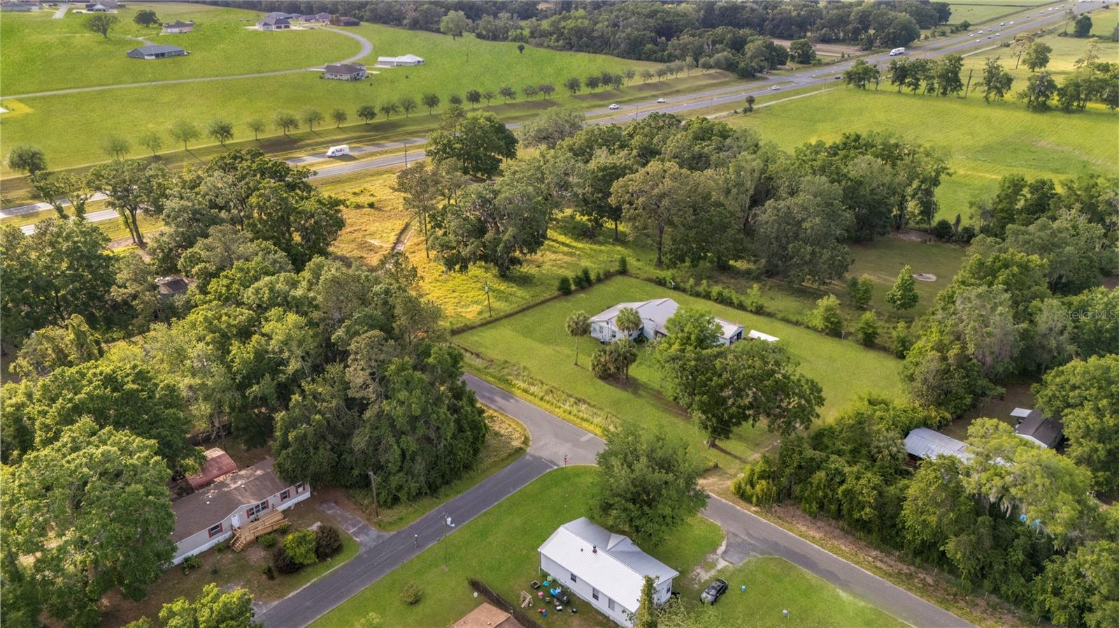 TBD NW 14TH AVE, OCALA, FL, 34475