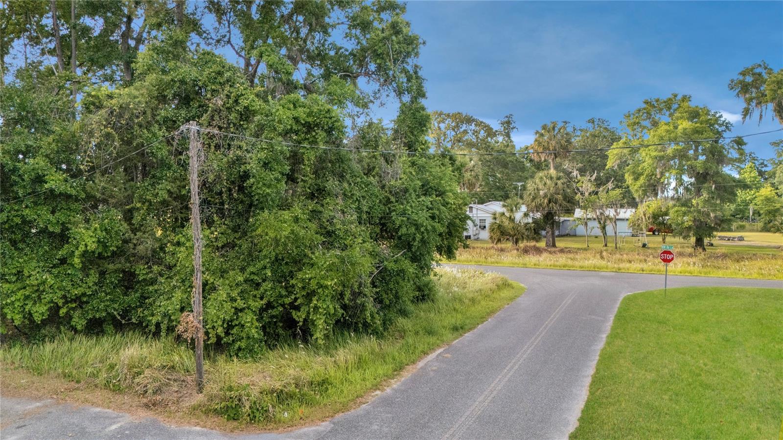 TBD NW 14TH AVE, OCALA, FL, 34475