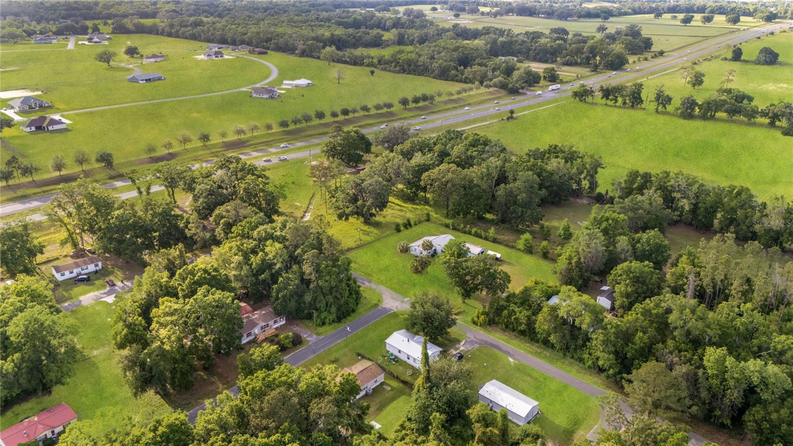 TBD NW 14TH AVE, OCALA, FL, 34475