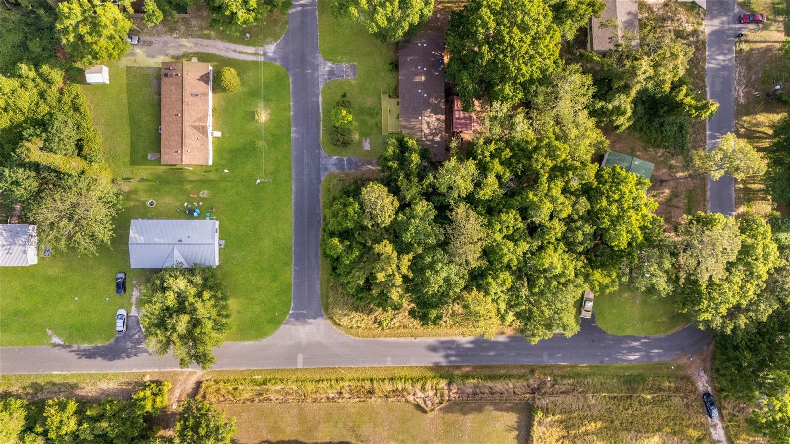 TBD NW 14TH AVE, OCALA, FL, 34475