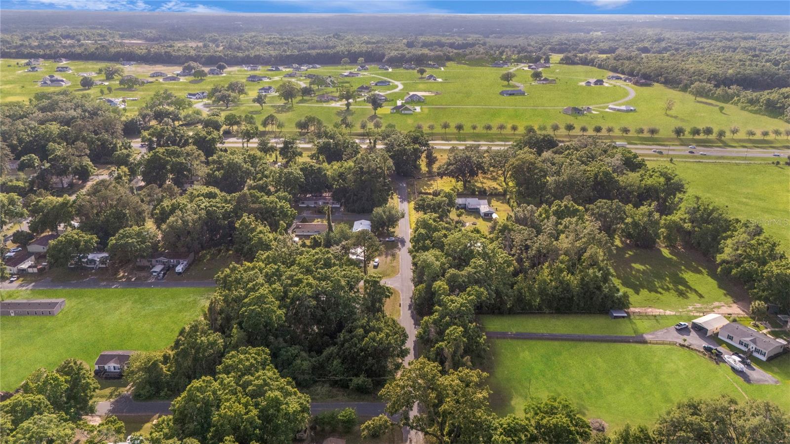 TBD NW 14TH AVE, OCALA, FL, 34475