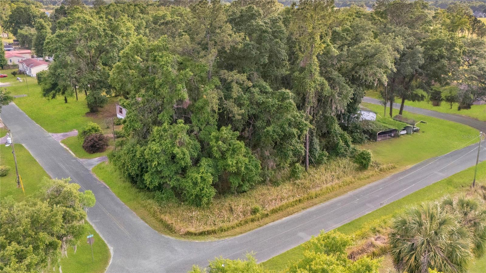 TBD NW 14TH AVE, OCALA, FL, 34475