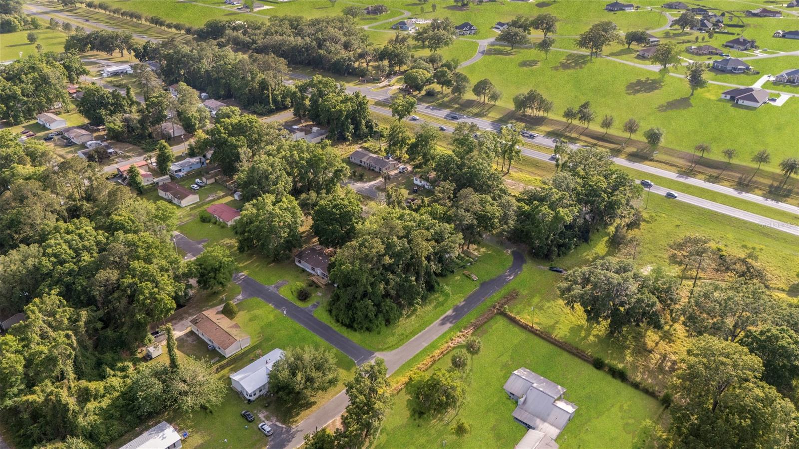 TBD NW 14TH AVE, OCALA, FL, 34475