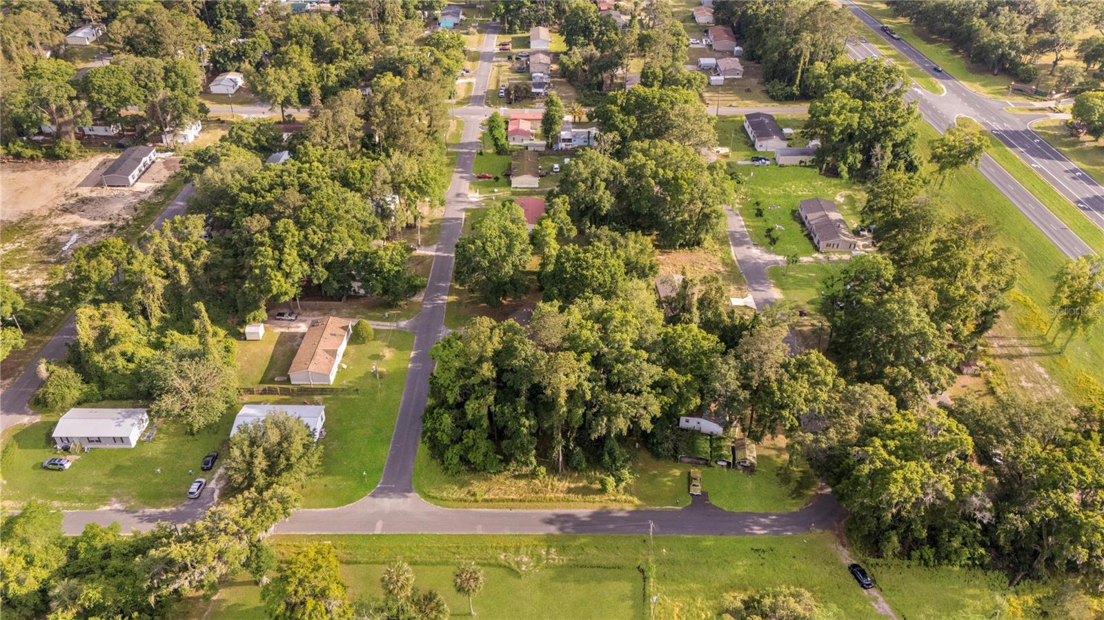 TBD NW 14TH AVE, OCALA, FL, 34475