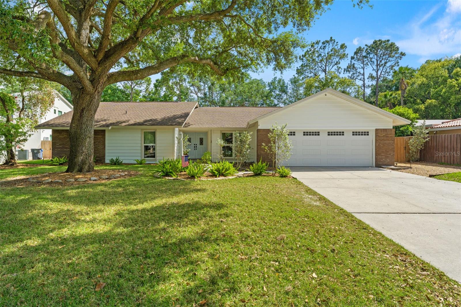 11709 ROLLING OAKS LN, TAMPA, FL, 33618