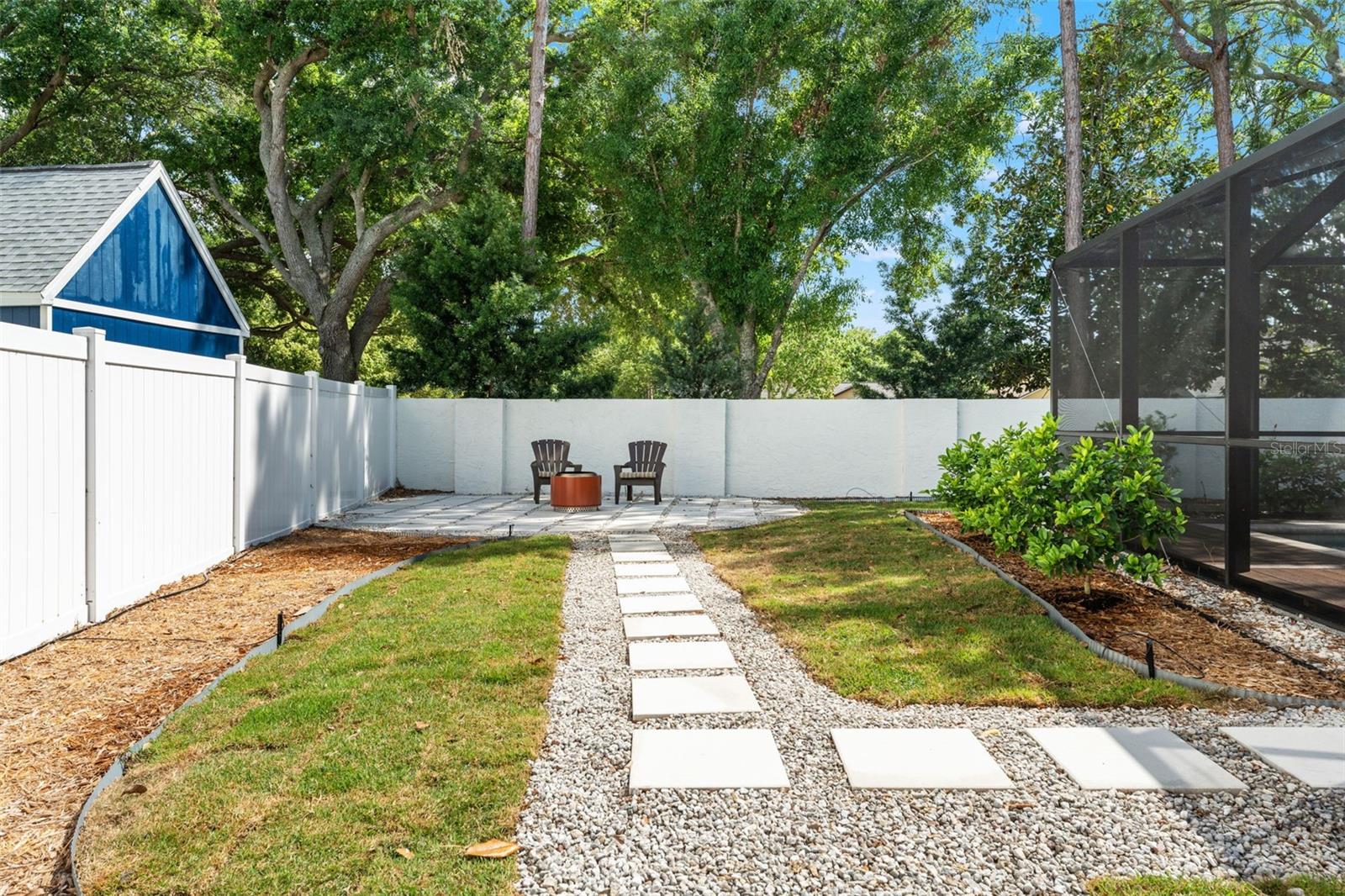 11709 ROLLING OAKS LN, TAMPA, FL, 33618