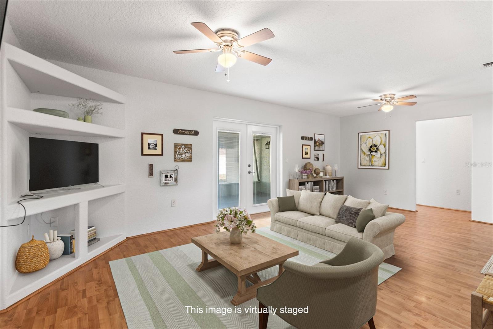 12065 SHADOW RIDGE BLVD, HUDSON, FL, 34669