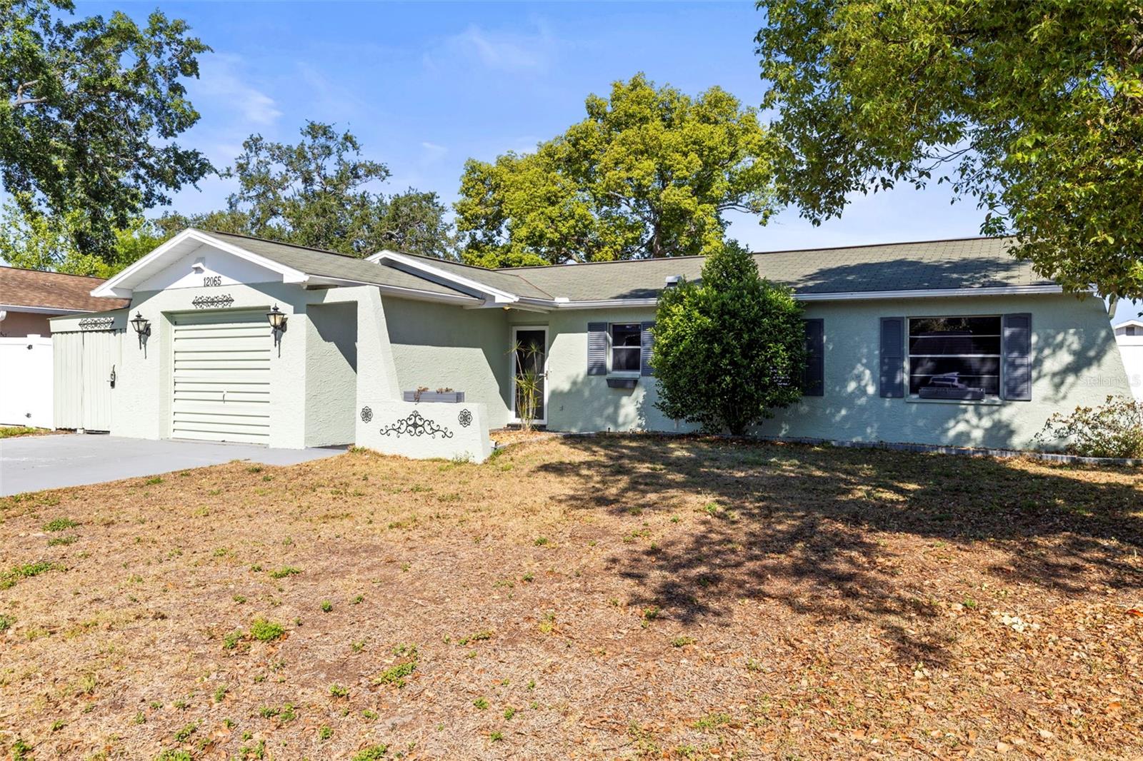 12065 SHADOW RIDGE BLVD, HUDSON, FL, 34669
