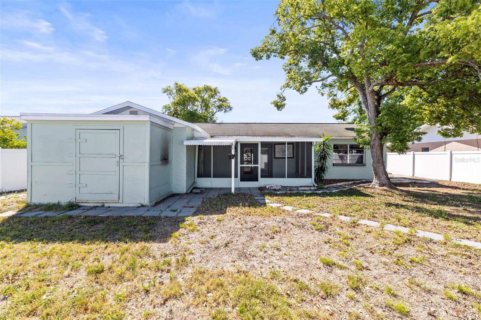 12065 SHADOW RIDGE BLVD, HUDSON, FL, 34669