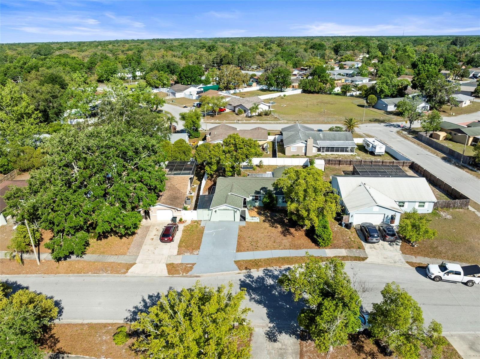 12065 SHADOW RIDGE BLVD, HUDSON, FL, 34669