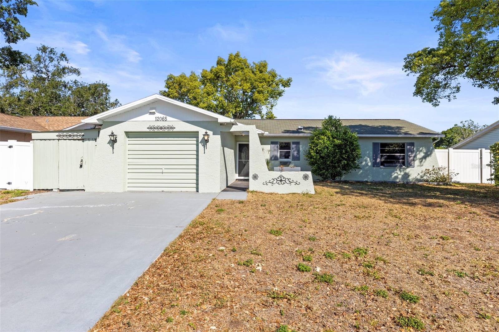 12065 SHADOW RIDGE BLVD, HUDSON, FL, 34669