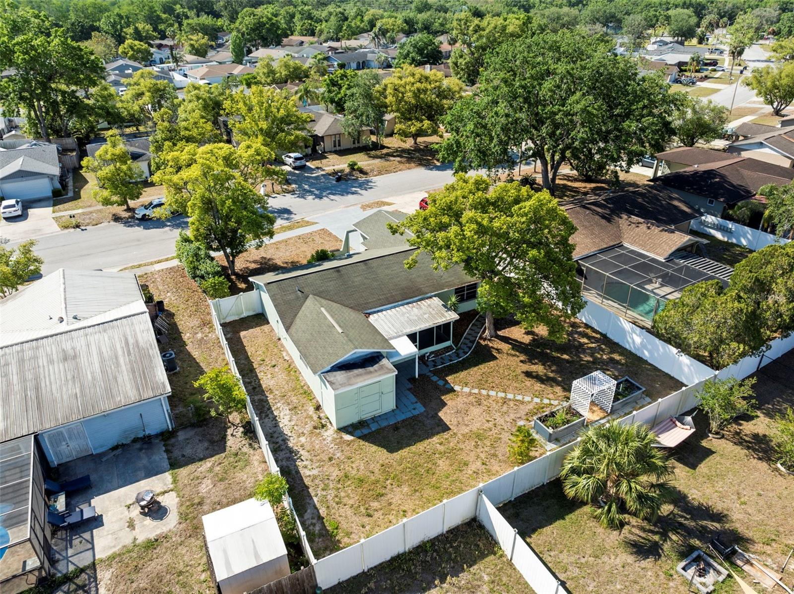 12065 SHADOW RIDGE BLVD, HUDSON, FL, 34669