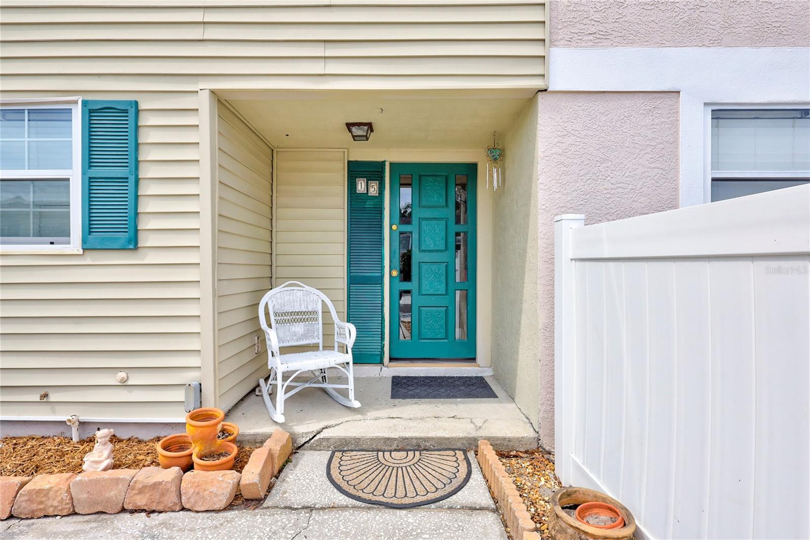 2811 S PINES DR #15, LARGO, FL, 33771