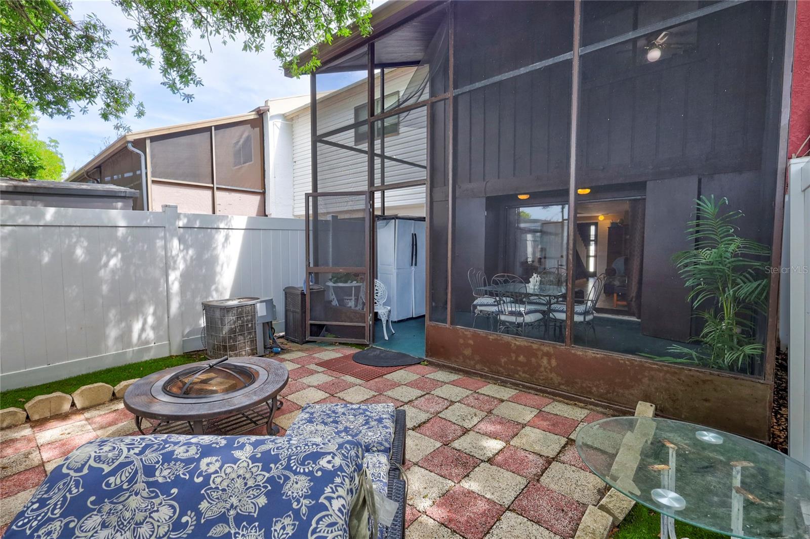 2811 S PINES DR #15, LARGO, FL, 33771