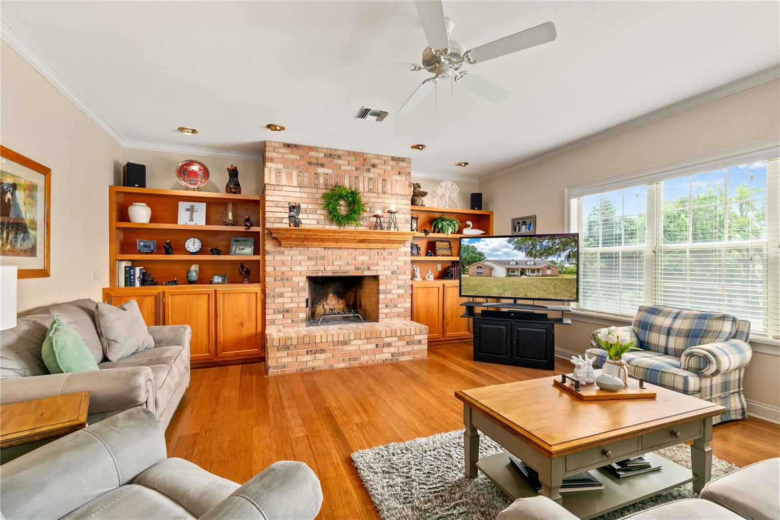 17728 PALM VIEW CIR, MOUNT DORA, FL, 32757