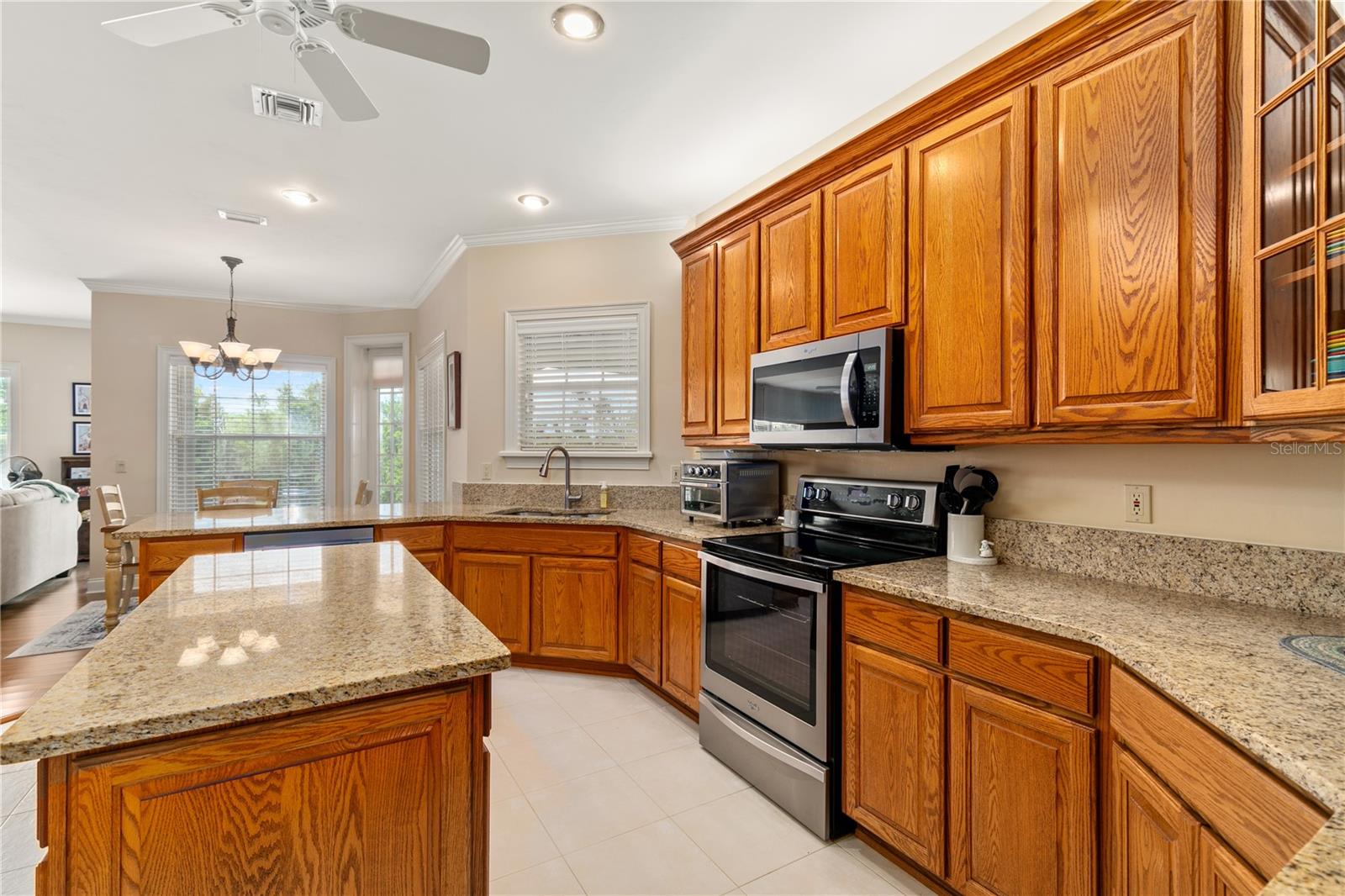 17728 PALM VIEW CIR, MOUNT DORA, FL, 32757